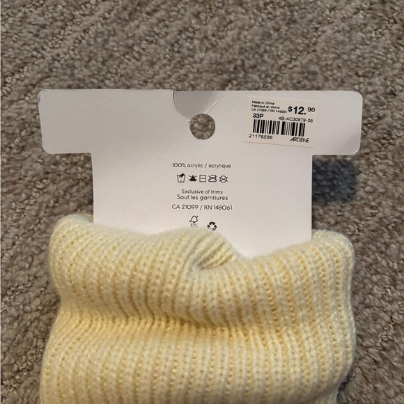 Leg Warmers - Picture 4 of 4